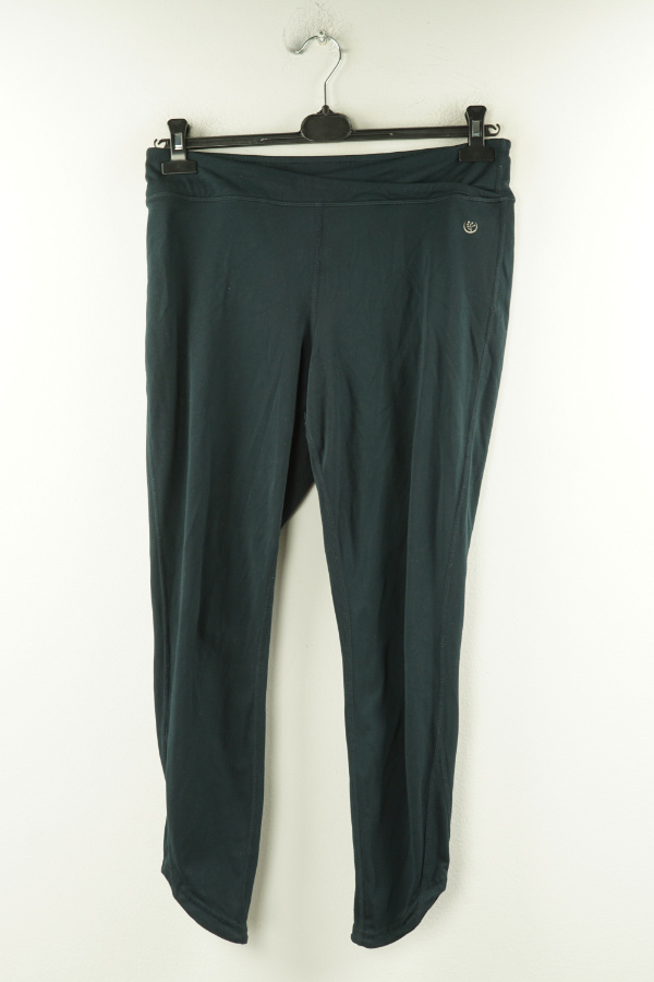 Legginsy czarne 7/8 - DUNNES STORES zdjęcie 1