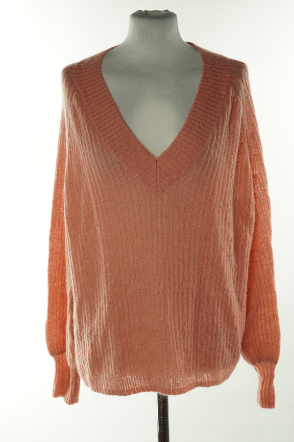 Sweter różowy - GERRY WEBER zdjęcie 1