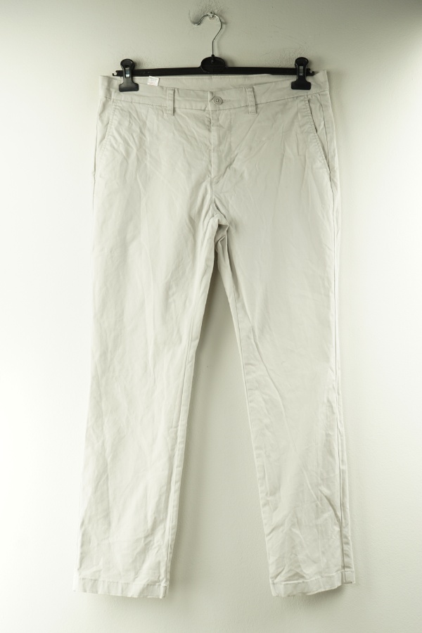 Spodnie szare jeansowe - DUNNES STORES zdjęcie 1