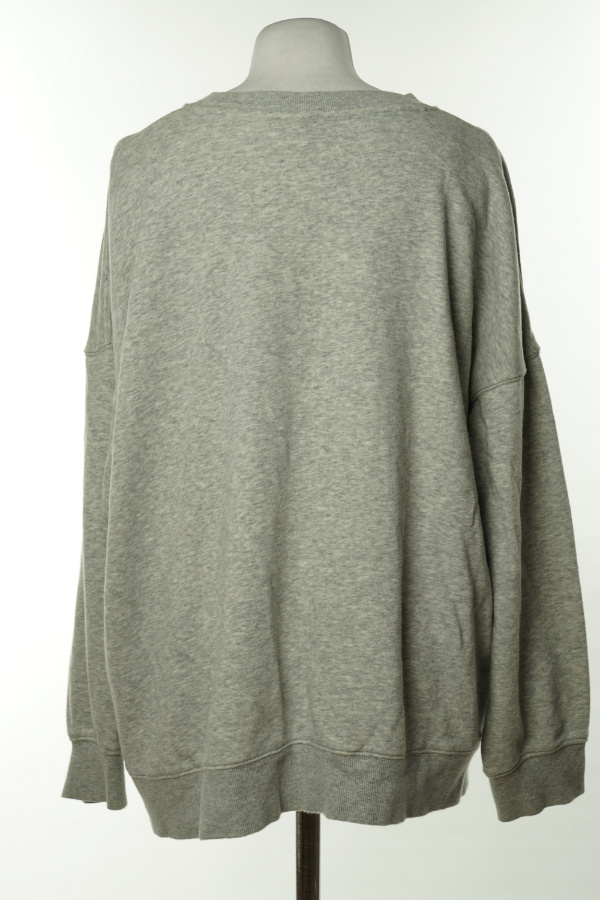 Bluza szara  New York H&M - H&M zdjęcie 2