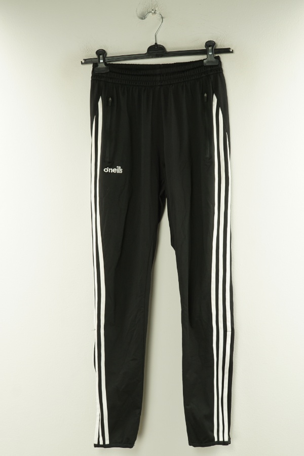 Spodnie dresowe czarne - O'NEILLS zdjęcie 1