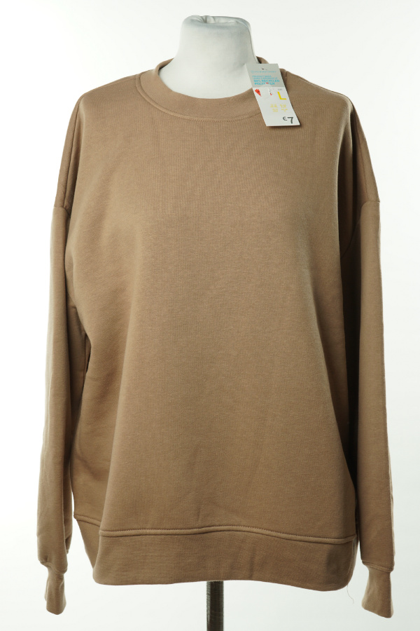 Bluza beżowa Primark - PRIMARK zdjęcie 1