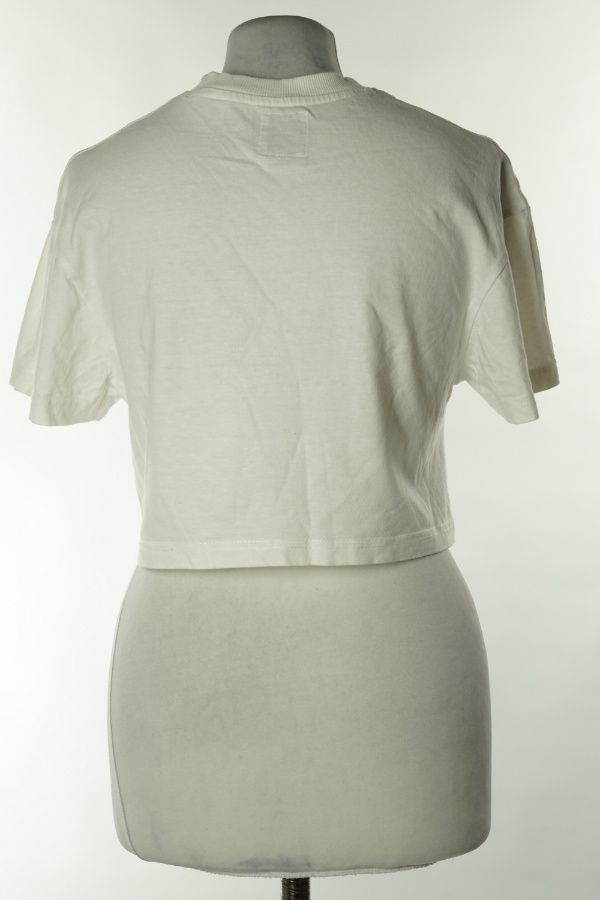 Top biały Pluto - PRIMARK zdjęcie 2