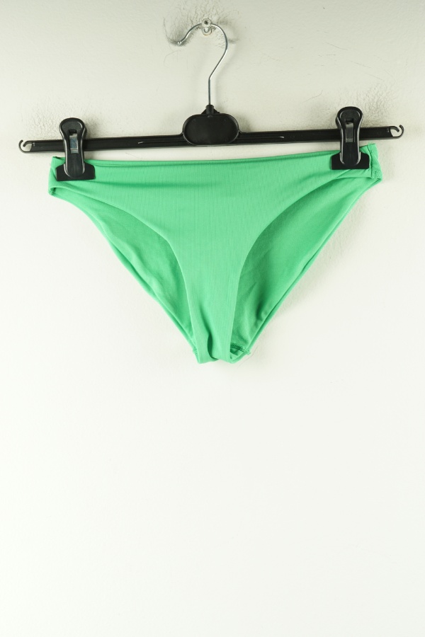 Dół od bikini zielony  - PRIMARK zdjęcie 1