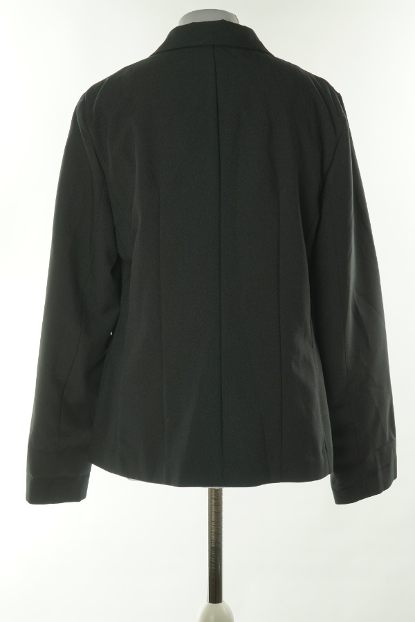 Marynarka czarna - PRIMARK zdjęcie 2