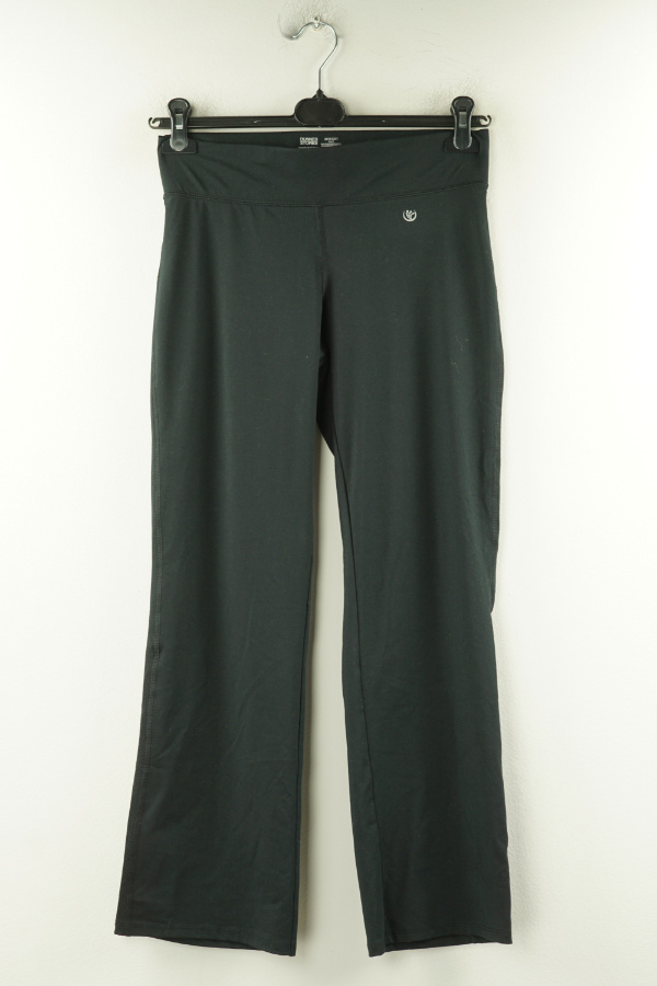 Spodnie czarne sportowe - DUNNES STORES zdjęcie 1