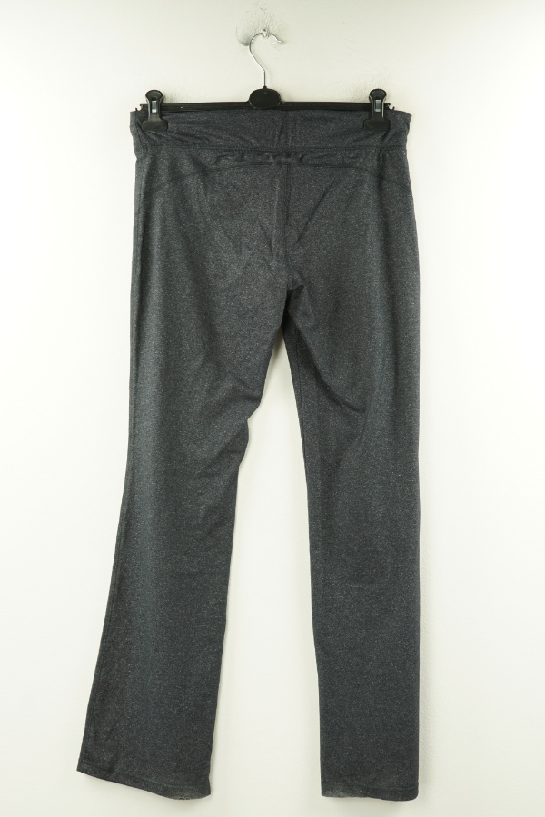 Spodnie szare melanż sportowe - DUNNES STORES zdjęcie 2