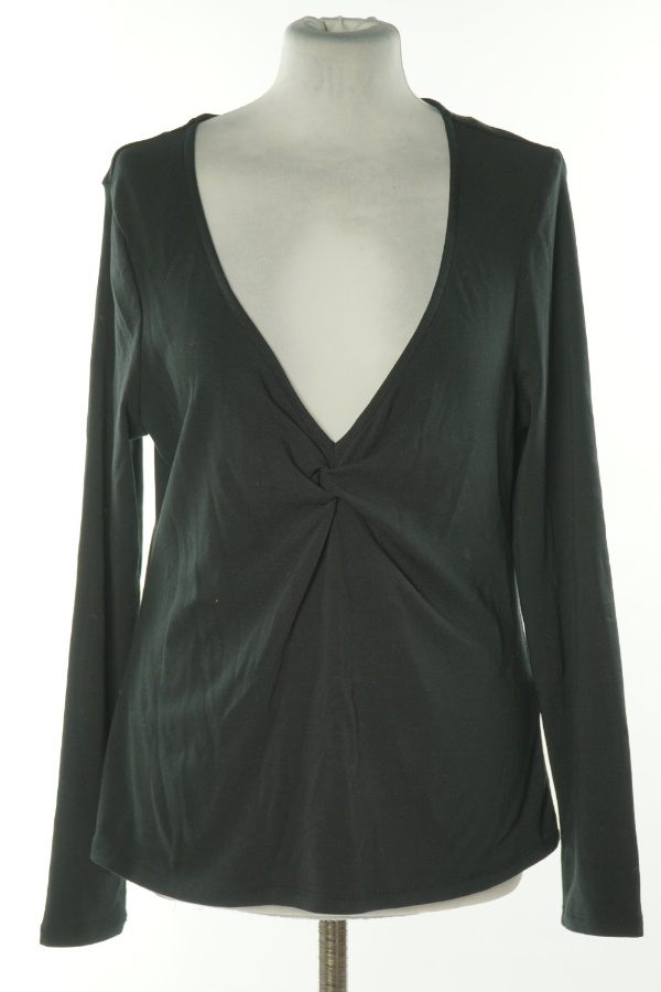 Bluzka czarna - SAVIDA zdjęcie 1