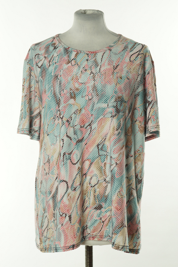 Koszulka kolorowa - ANNA MARIA zdjęcie 1