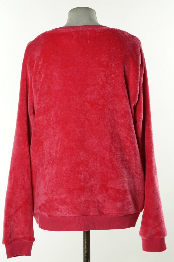 Polar różowy z psem - SAVIDA zdjęcie 2