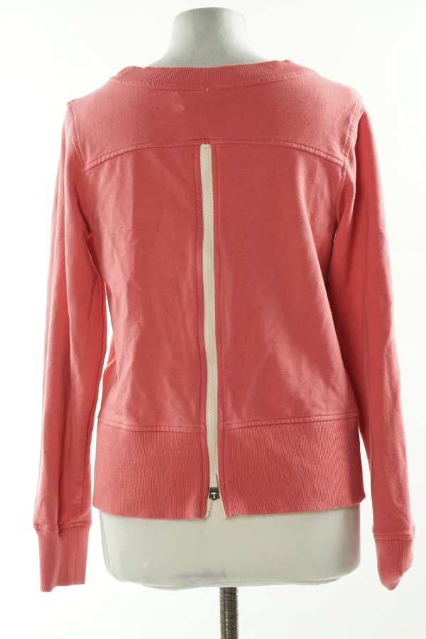 Bluza różowa - PUMA zdjęcie 2
