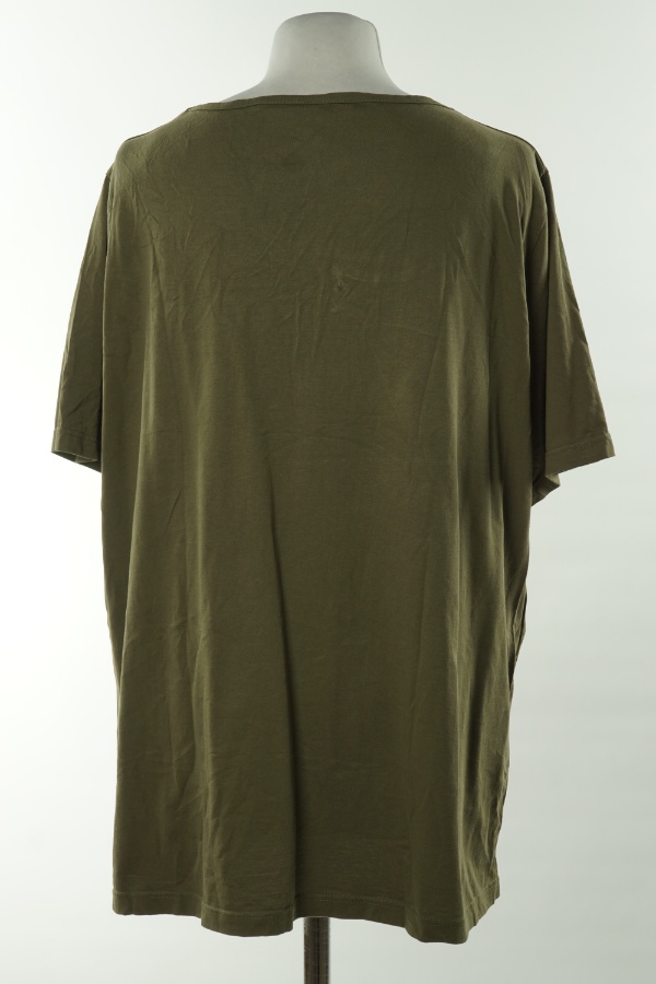 Koszulka khaki - C&A zdjęcie 2
