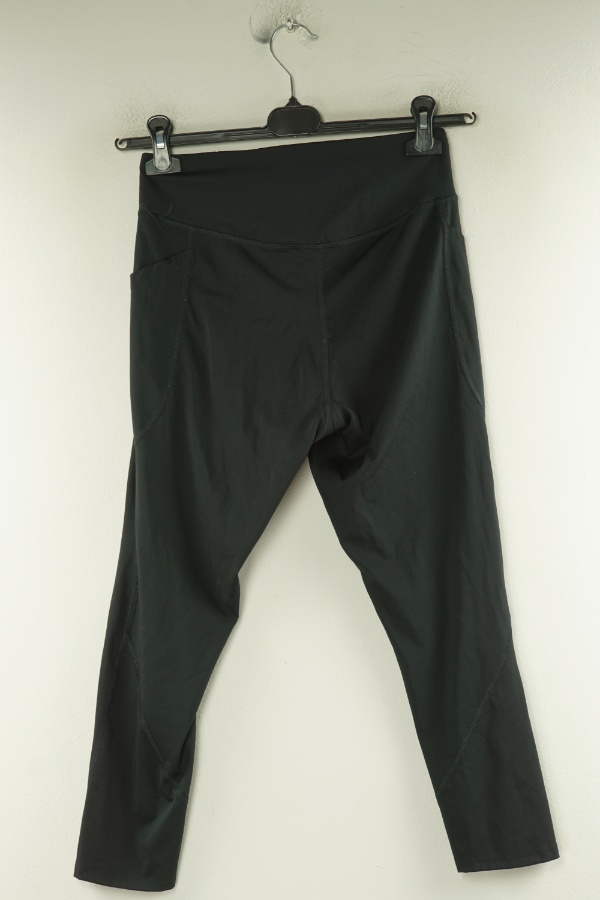 Legginsy czarne sportowe - DUNNES STORES zdjęcie 2