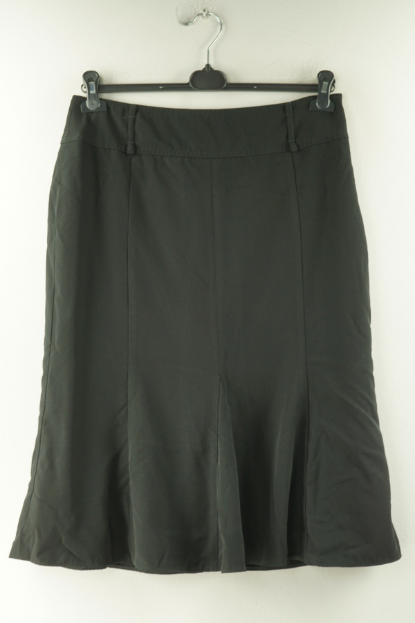 Spódnica czarna - GERRY WEBER zdjęcie 1