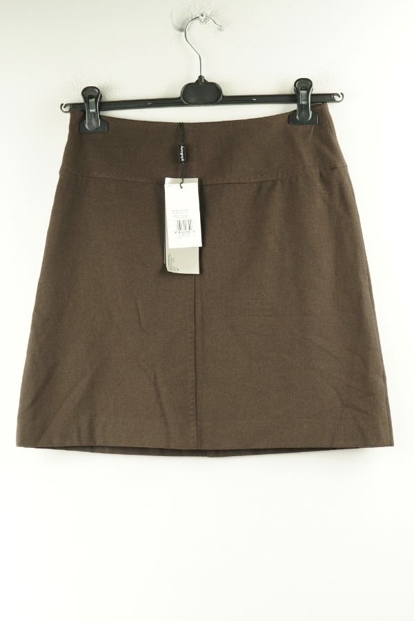 Spódnica brązowa - M&S zdjęcie 2