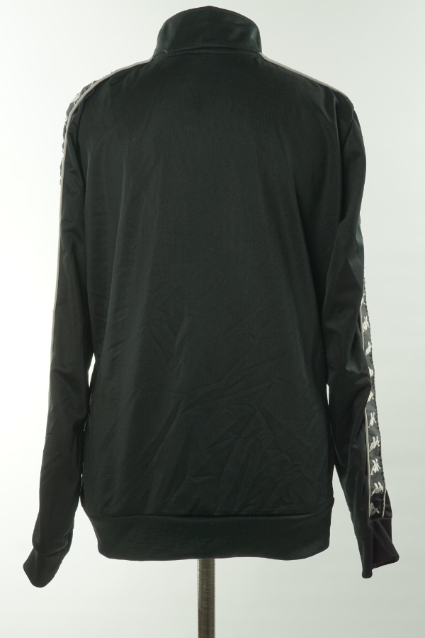 Bluza czarna KAPPA - KAPPA zdjęcie 2