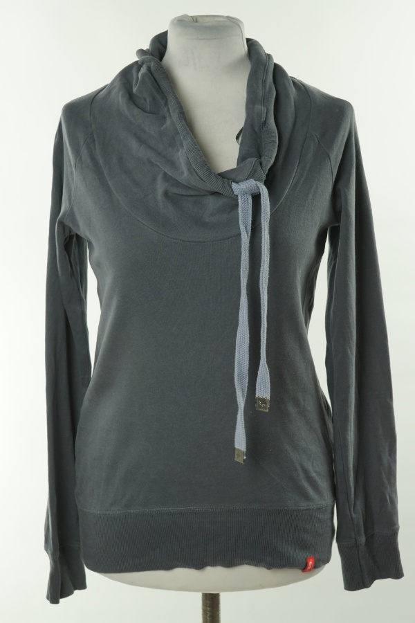 Bluza szara - EDC zdjęcie 1