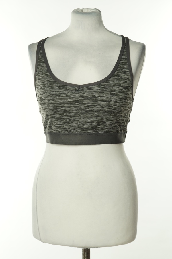 Top szary - CRIVIT zdjęcie 1