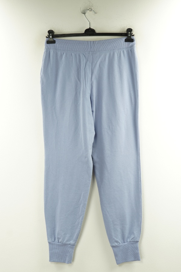 Spodnie dresowe fioletowe - FILA zdjęcie 2