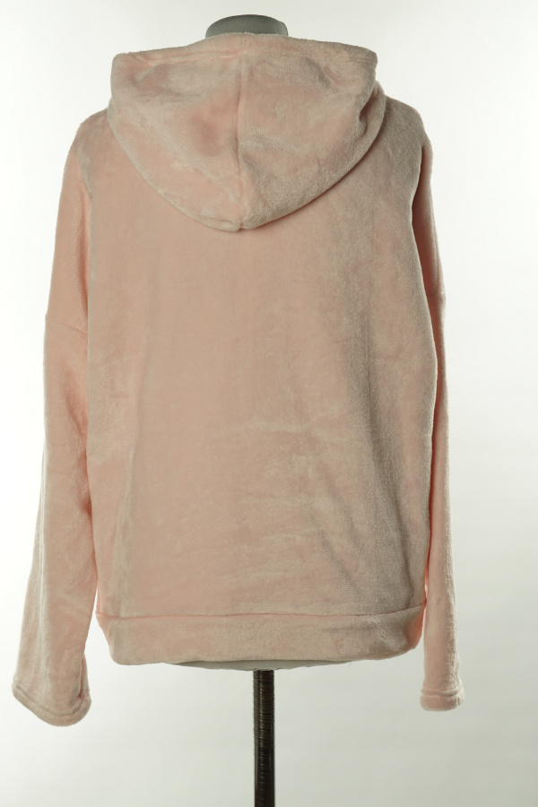 Bluzka piżamowa różowa miś - DAISY DREAMER zdjęcie 2