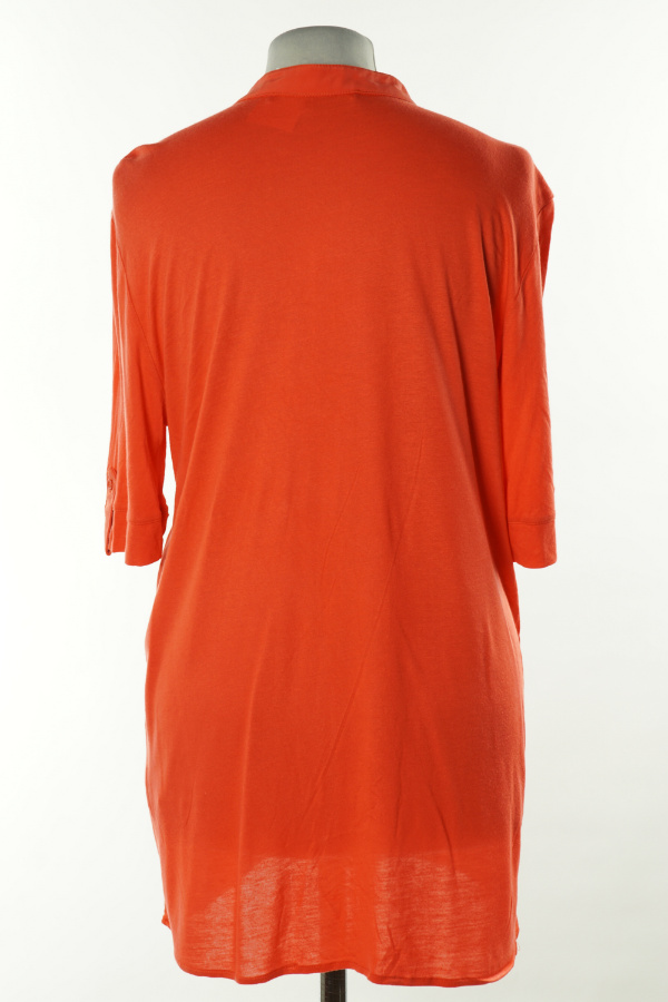 Koszula pomarańczowa - NEXT zdjęcie 2