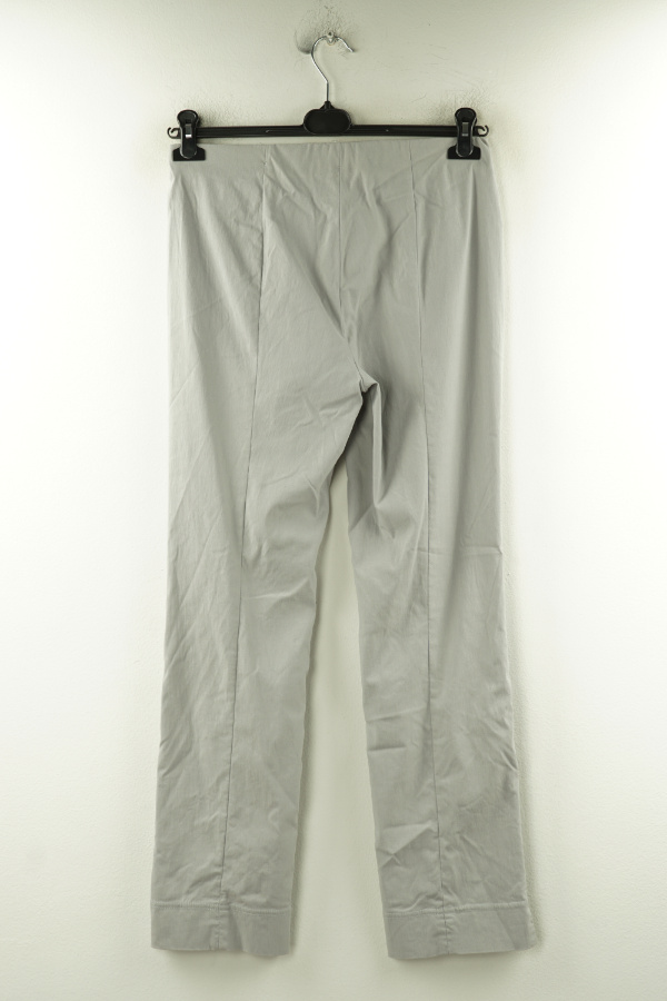 Spodnie szare - STEHMANN zdjęcie 2