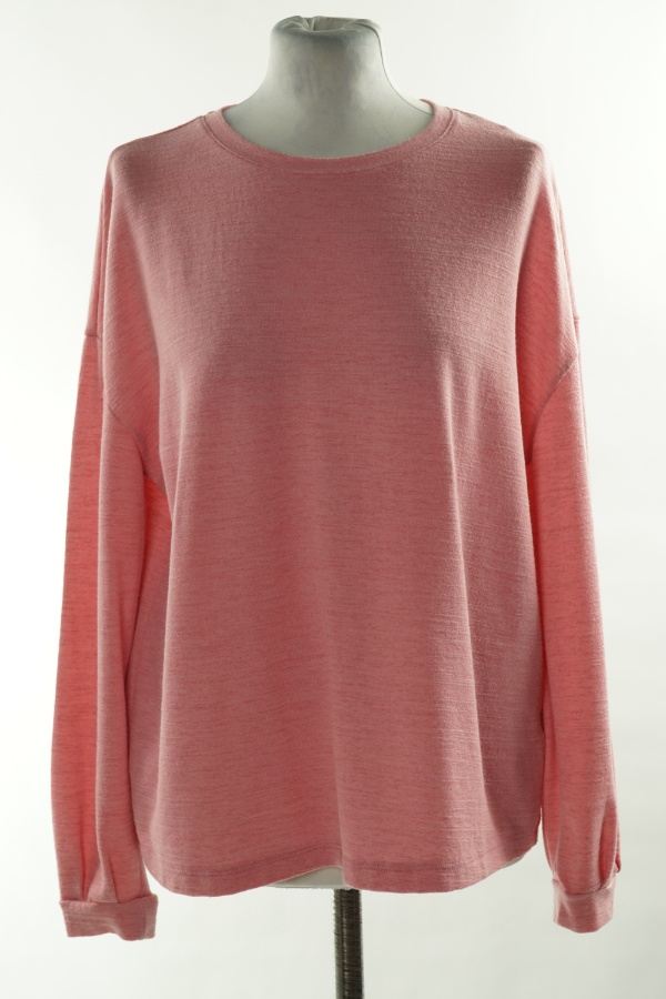 Sweter różowy - DUNNES STORES zdjęcie 1