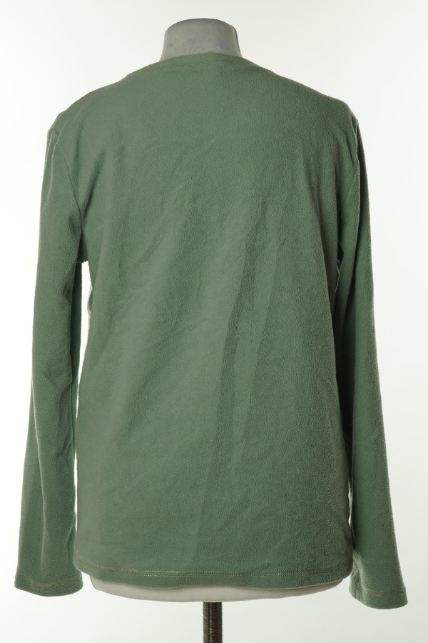 Polar zielony z napisem - SFERA zdjęcie 2