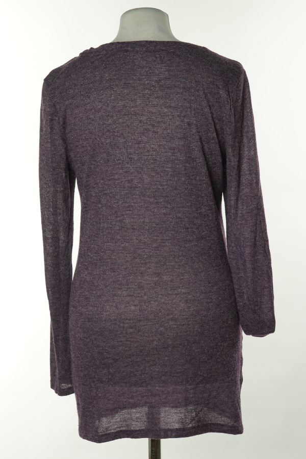 Bluzka fioletowa - PRIMARK zdjęcie 2