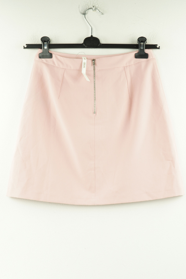 Spódnica różowa - ASOS zdjęcie 2