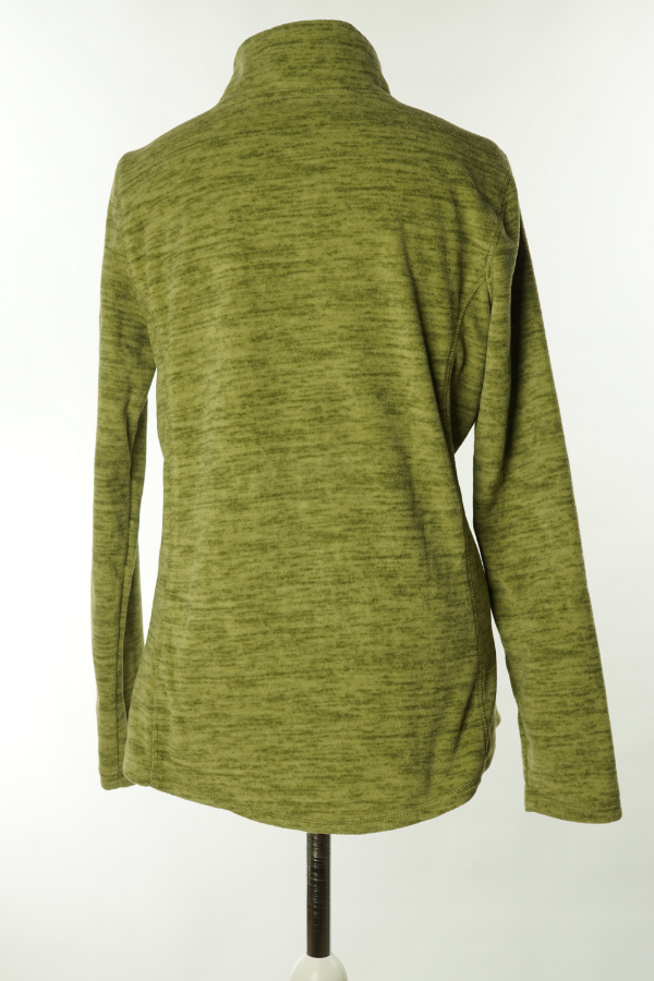 Polar zielony melanż - C&A zdjęcie 2