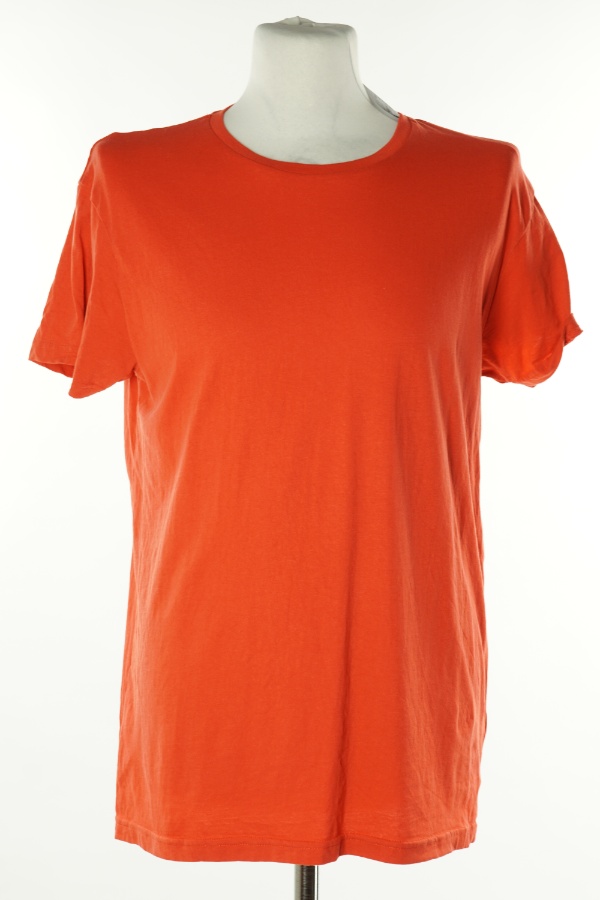 Koszulka pomarańczowa gładka, PRIMARK - PRIMARK zdjęcie 1