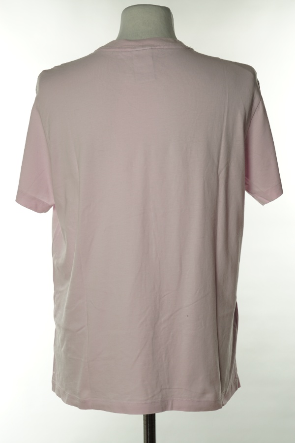 Koszulka różowa NIKE - NIKE zdjęcie 2