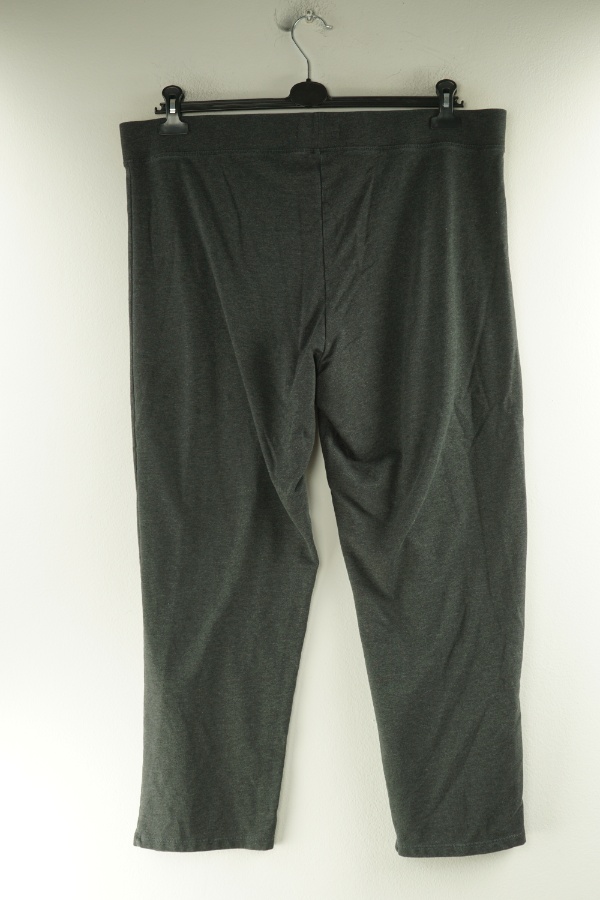 Legginsy ciemnoszare - M&S zdjęcie 2