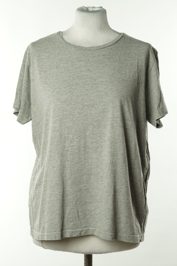 Koszulka sza gładka - LAGER 157 zdjęcie 1