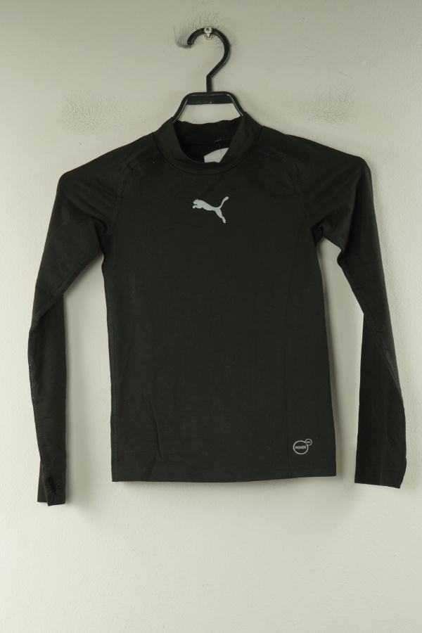 Bluzka sportowa, PUMA - PUMA zdjęcie 1
