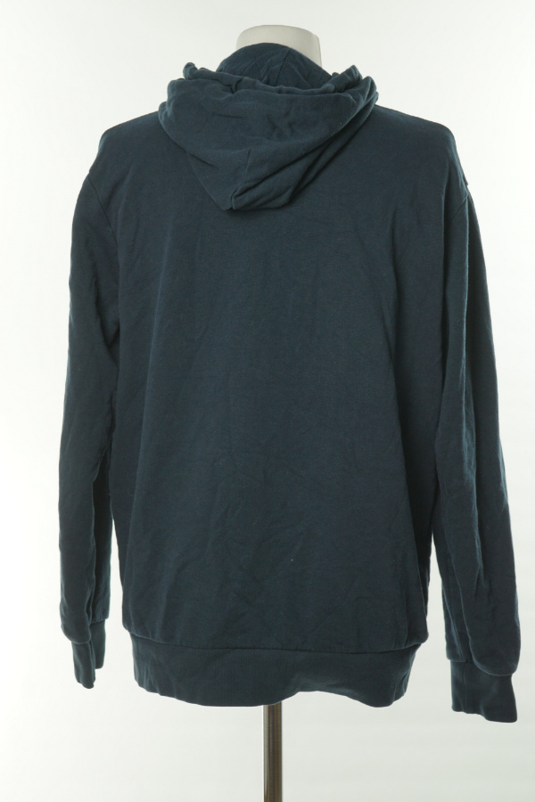 Bluza granatowa Jack & Jones - JACK & JONES zdjęcie 2