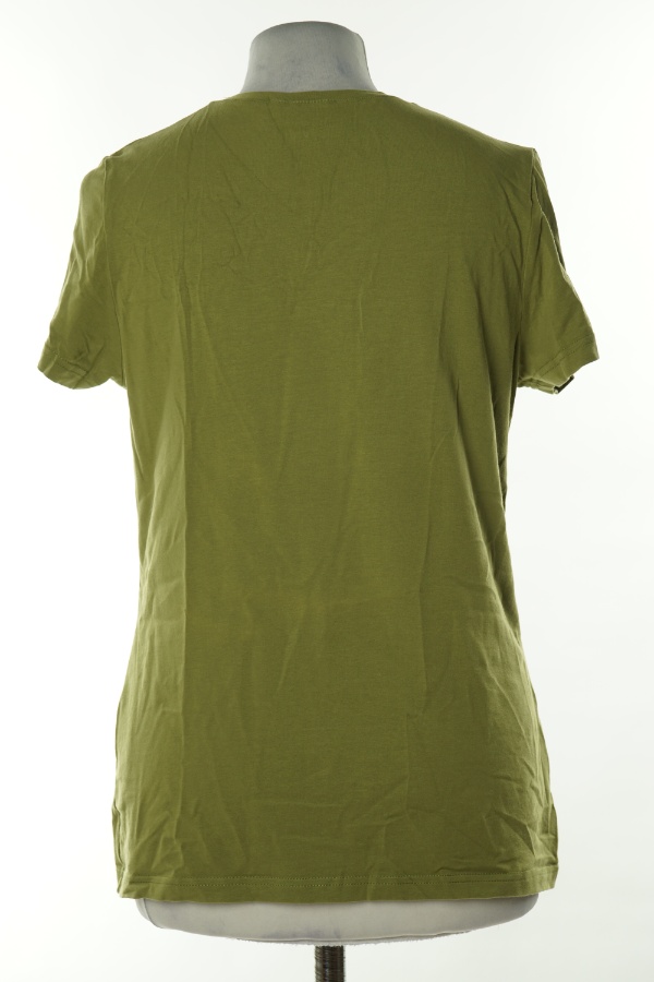 Koszulka zielona - LINDEX zdjęcie 2