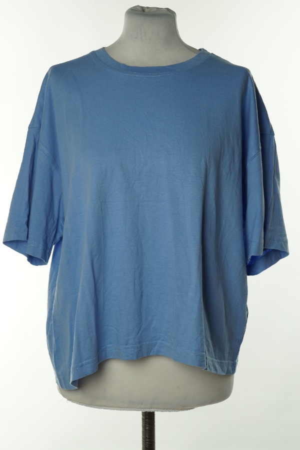 Koszulka niebieska - PRIMARK zdjęcie 1