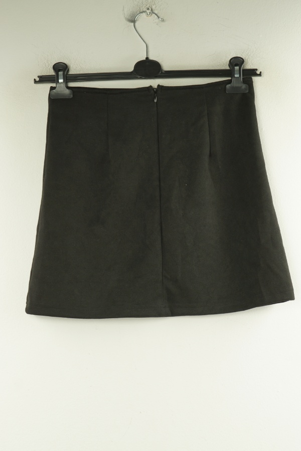 Spódnica czarna krótka - EMERY ROSE zdjęcie 2