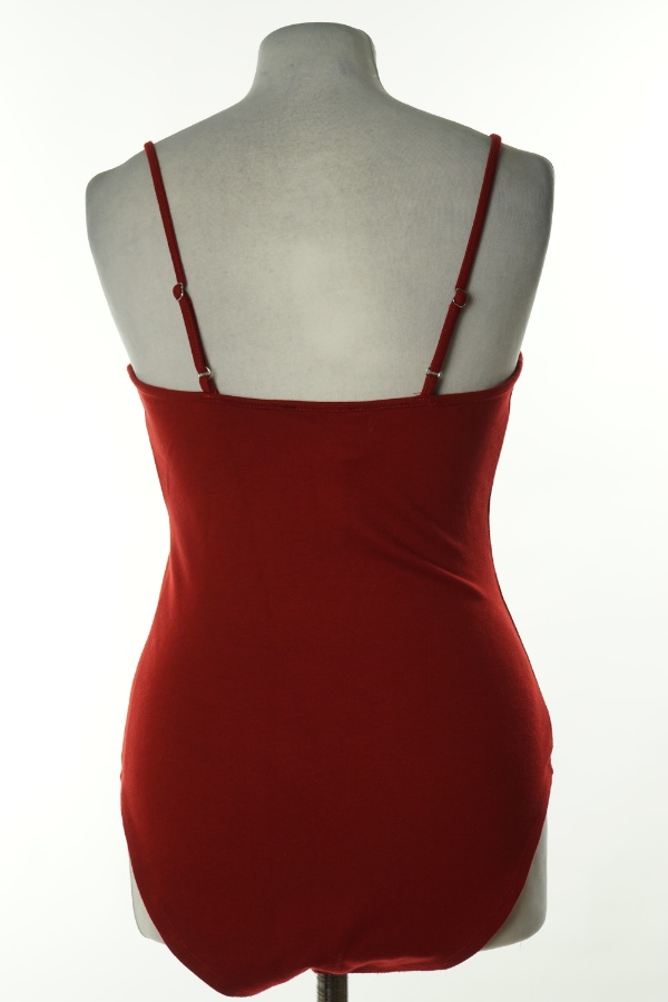 Body czerwone - FOREVER 21 zdjęcie 2