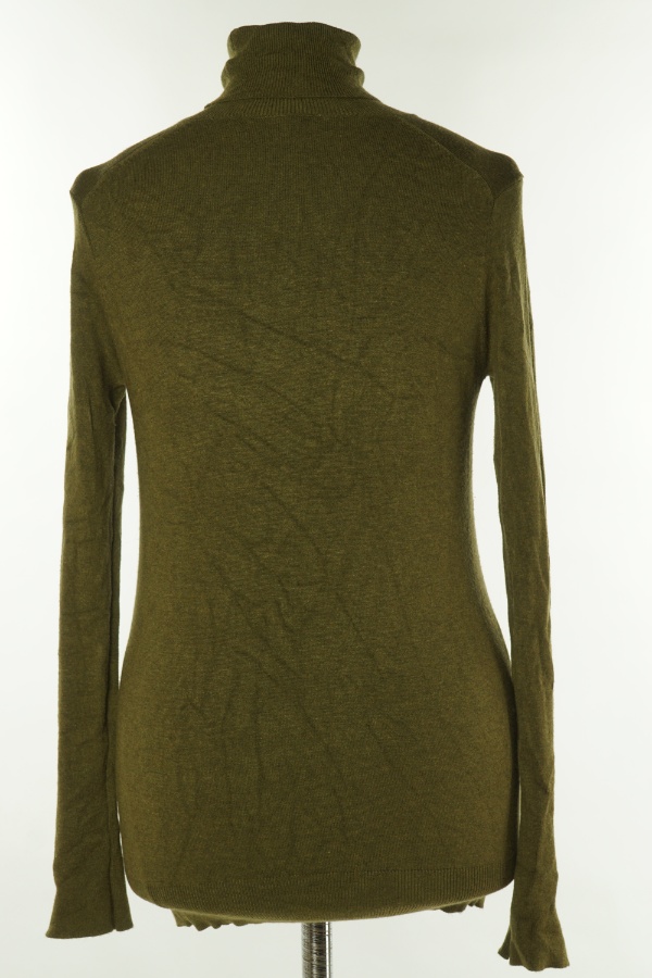 Golf zielony, ZARA - ZARA zdjęcie 2