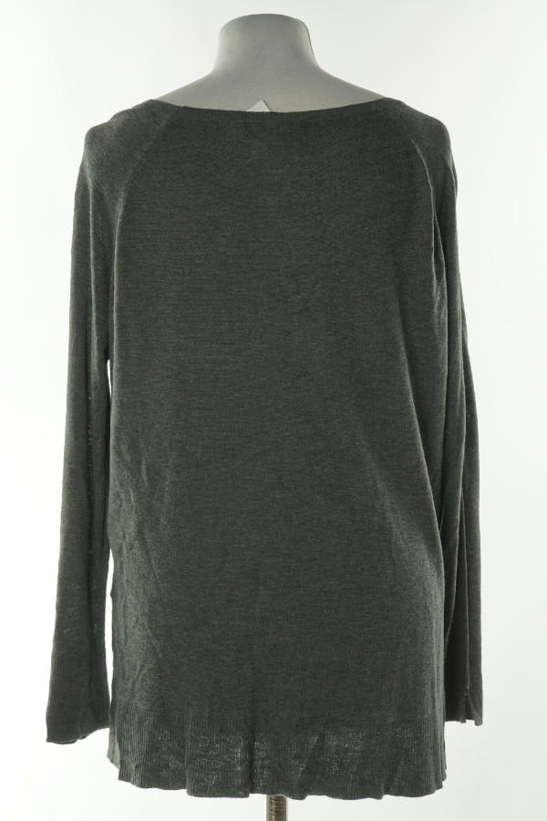 Sweter szary, PRIMARK - PRIMARK zdjęcie 2