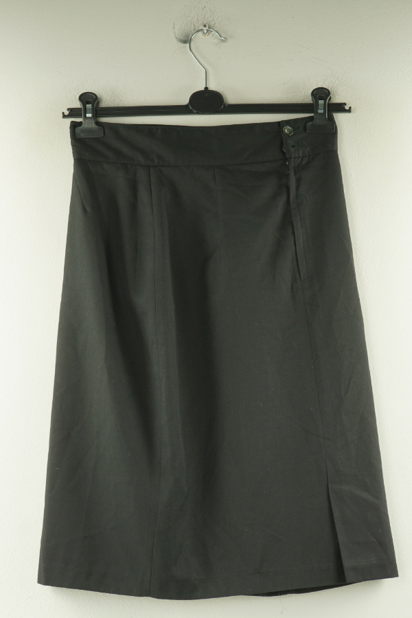 Spódnica czarna zdjęcie 2