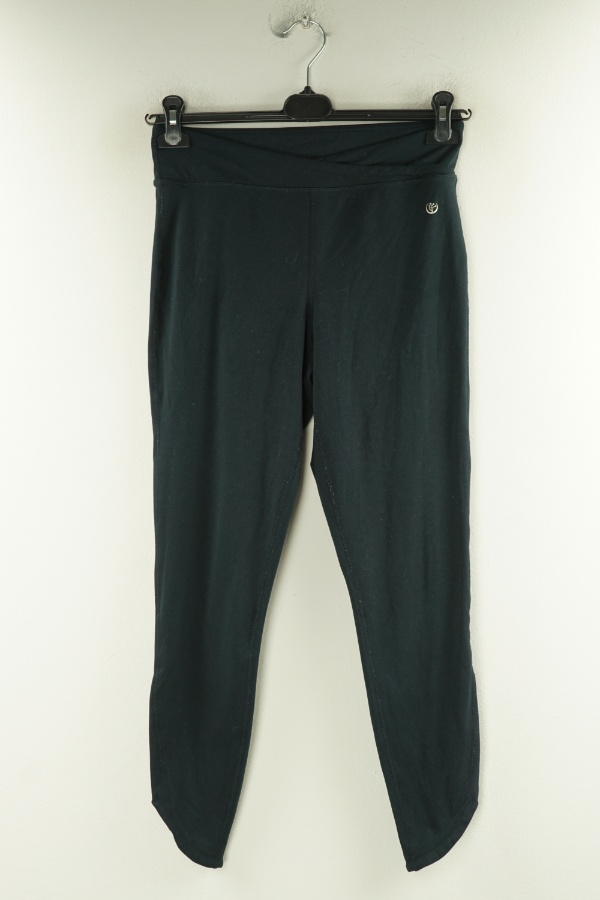 Legginsy czarne - DUNNES STORES zdjęcie 1