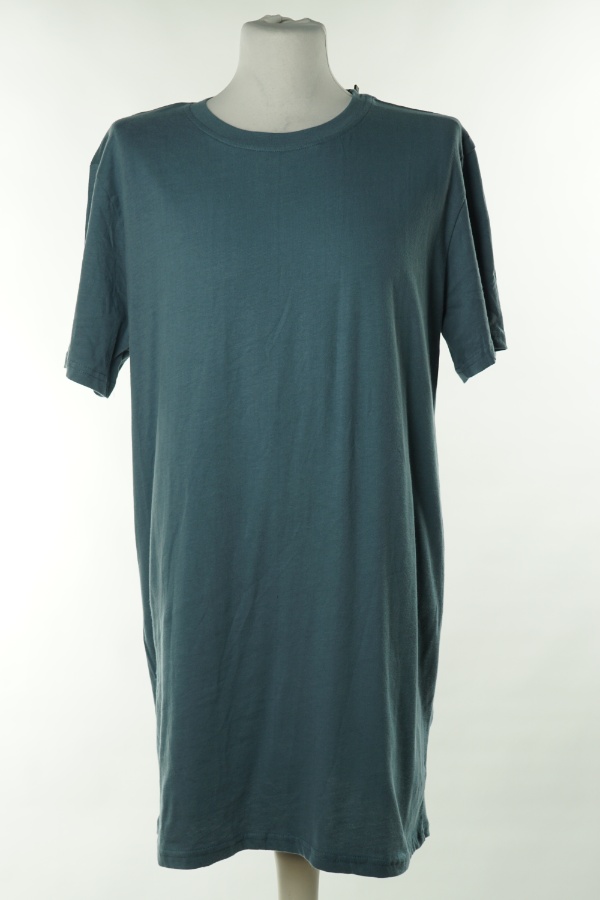 Koszulka ciemnoniebieska - 2TALL zdjęcie 1