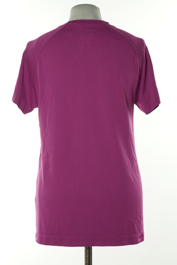 Koszulka różowa sportowa - DUNNES STORES zdjęcie 2