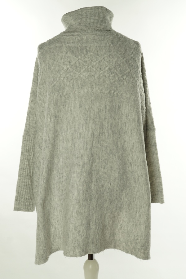 Golf szary - BELOVED zdjęcie 2