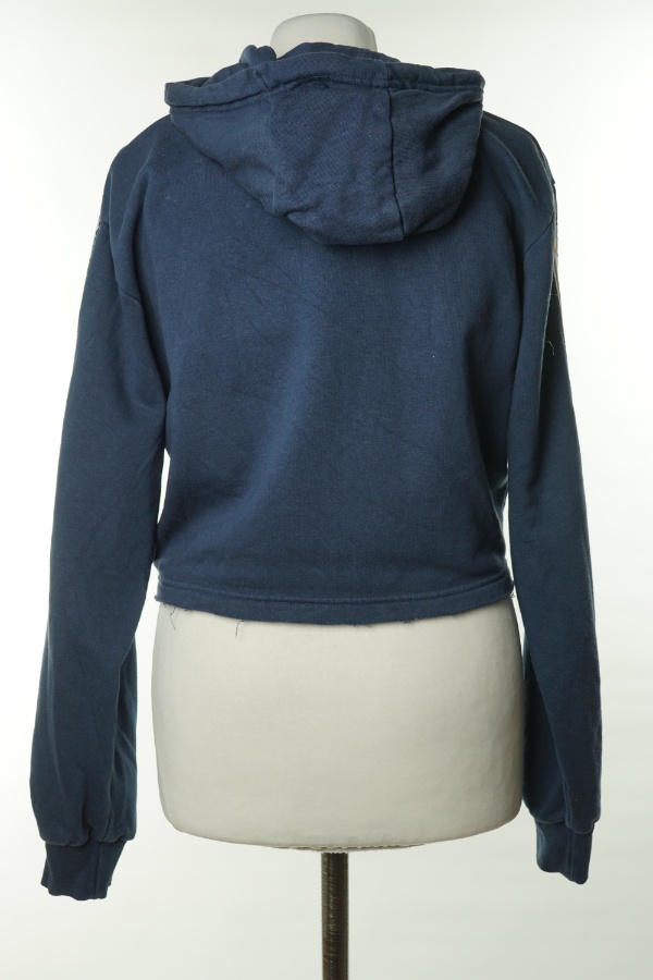 Bluza granatowa Ellesse - ELLESSE zdjęcie 2