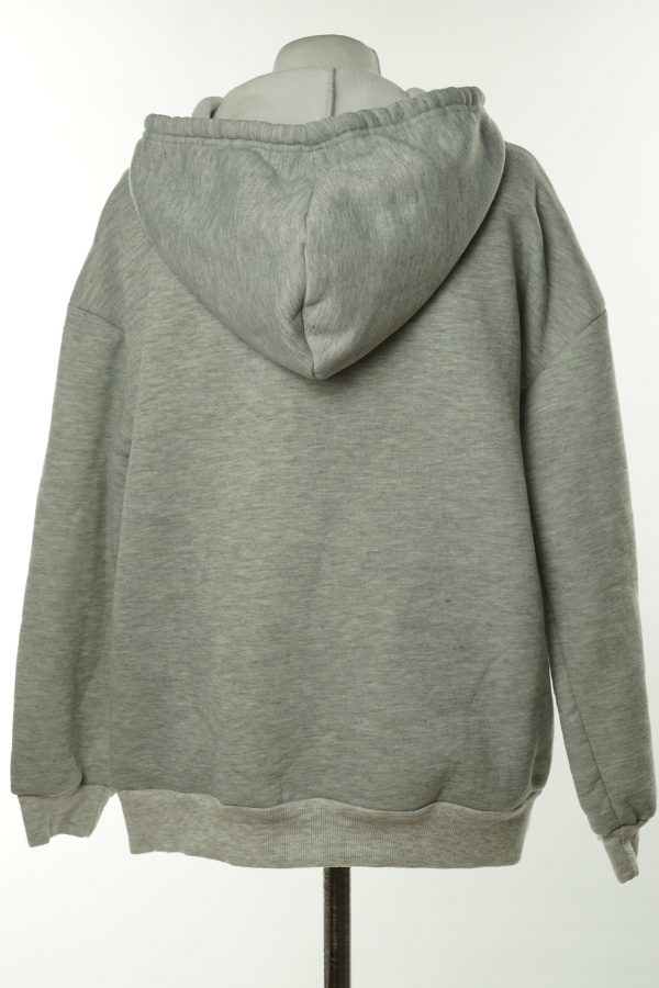 Bluza szara Los Angeles - SHEIN zdjęcie 2